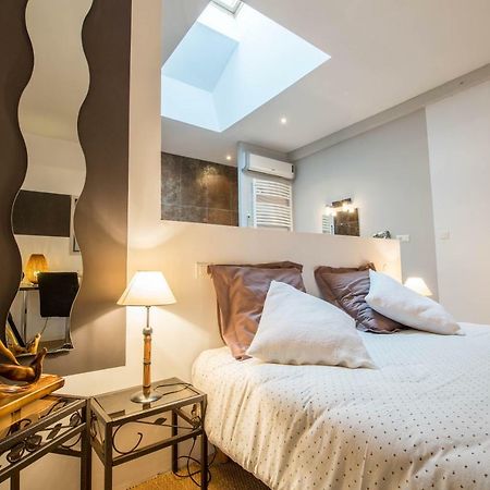 Chambres D'Hotes L'Ecrit Vin Rustiques Exteriér fotografie